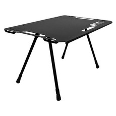 NOMADE Trig 桌子 N-8321, 黑色