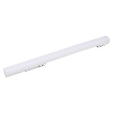 엘포스 LED TS-LINE 레일조명 600mm 15W, 화이트 + 주광색, 1개