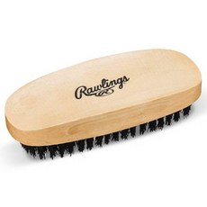 RAWLINGS 保養刷 黑色 EAOL6S13, 1個