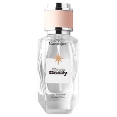 Cantique True Beauty 髮香噴霧, 50ml, 1個