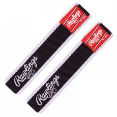 RAWLINGS 棒球襪帶 13A33, 海軍藍, 2個
