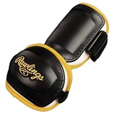 롤링스 어센틱 프라임 프로 암가드 PRAM-023, 블랙 + 화이트 + 골드, 1개