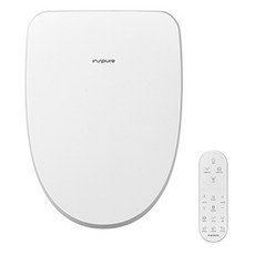 CUCKOO 福庫 陶瓷和噴嘴自動免治馬桶, CBT-KS1031RW, 顧客自行安裝