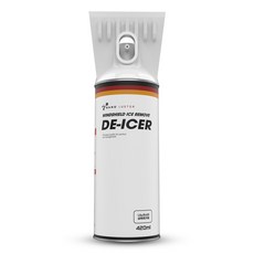 나노러스터 초강력 스크래퍼 성에제거제 스프레이, 1개, 420ml