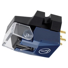 audio-technica 鐵三角 雙動磁鐵唱頭 AT-LP7適用, VM520EB