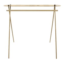 NOMADE Union 衣架 N-830, 1個, 駝色(N-8307)