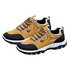 防滑工作靴 旅行 輕量 運動 工作 登山鞋 HP740