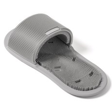 AVCA 足部去角質刷墊, 1個, 1個