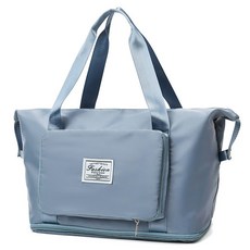 미나티 여행용 캐리어결합 파스텔 트래블 보스턴백 N92