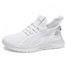 Silverse 女性舒適輕量網布慢跑鞋 SV052