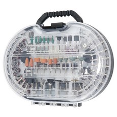 Coms 研磨鑽頭配件組 JA290, 主產品, 1套