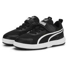 PUMA 兒童 Evolve 健身房 AC + PS 跑鞋 38914206
