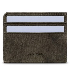 FunnYmade SIGNATURE 雙面交通卡夾