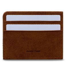 FunnYmade 經典雙面交通卡夾