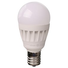 비츠온 LED 미니 크립톤 전구 5W E17, 전구색, 1개