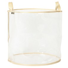 hello dino 玩具收納盒 收納籃 儲物箱 寶寶樂高收納箱, 透明, 1個