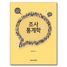 調查統計學, 金奎成, 自由學院