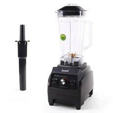 boral The Chef高速果汁機 HNZ-E100HBL, 1個