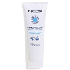 록시땅 시어 클렌징 페이스 크림, 125ml, 1개