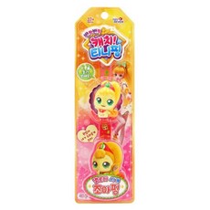 Catch Teenieping旋律手錶, Joahping