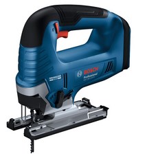 BOSCH 博世 充電式線鋸機 L Boxx 無刷單機 GST18V-125B, 1個