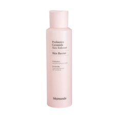 MAMONDE 夢妝 益生菌神經醯胺保濕修護柔膚水, 200ml, 1瓶