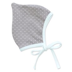 OZMOM 棉質綁帶童帽