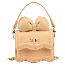 여아용 리본 귀요미 미니가방 CAX91UBA18