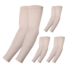 이지레그 무봉제 자외선 차단 편한 쿨토시 4세트