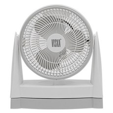 비스카 쿨 에어써큘레이터, HNZ-R210AC