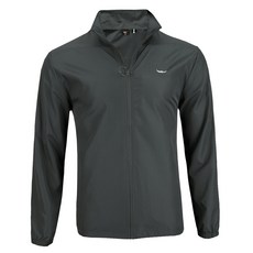 BUFFALO 新鷹男士風衣夾克 NW-4726