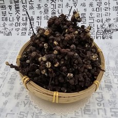 공감한입 헛개나무 열매 지구자, 200g, 1개