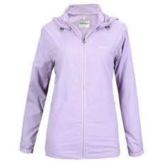 김영주스포츠 여성용 스판 골프 바람막이 점퍼 AK-4743