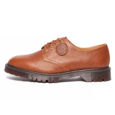 [DR.MARTENS]Dr.Martens_男款_Smiths Westminster_斯密斯威斯敏斯特_皮鞋_棕色_30605248