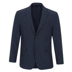 INDIAN 男士質感NP彈性夾克 MIEFU4M2411