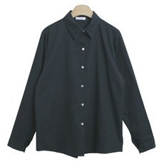 Sugarfun 女款 Vitao 基本款長袖襯衫