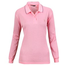 영랜드 뉴이글 여성용 골프 긴팔 티셔츠 IW 4021