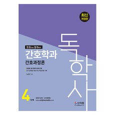 2024 獨學士 4階段 護理學系 護理過程論, 新知院