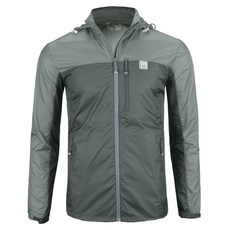 Molex New Eagle 男士防風夾克 HS-4725