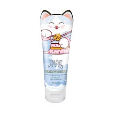 UNICAT 變臉貓 保濕淨膚溫和洗面乳 山羊奶, 100ml, 1條