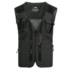 韓國 BUFFALO New Eagle 男士網眼背心 NW-4723