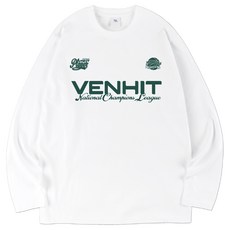 벤힛 NCL 롱 통기성 슬리브 긴팔 티셔츠