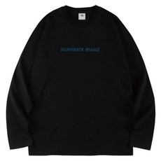 벤힛 웨일 롱 슬리브 통기성 긴팔 티셔츠