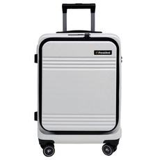 프레지던트 A90 프론트 오픈 확장형 PC 캐리어 20인치 24인치 28인치