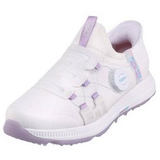 SKECHERS 女款 USA Go Golf Elite 5 Slip-ins 高爾夫球鞋 SP0WGCDX033