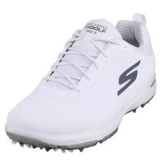 SKECHERS 男款 Golf Pro 5 Hyper Arch Fit 釘鞋高爾夫球鞋 SP0MGCDX051