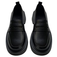 PEONIST 女性倫敦潮流樂福鞋