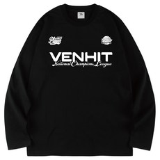 벤힛 NCL 롱 통기성 슬리브 긴팔 티셔츠