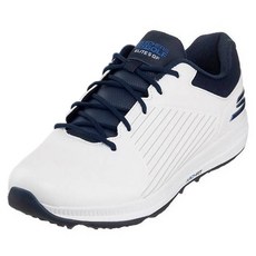 SKECHERS 男士 Go Golf Elite 5 高爾夫球鞋 SP0MGCDX022