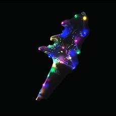 Dog Punch 派對活動LED氣球組 D, 10套, 樹